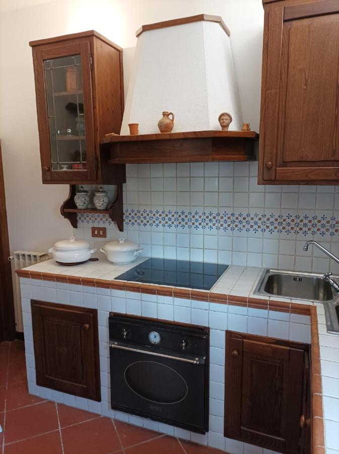Villa Camelia Tuscany 페시아 외부 사진