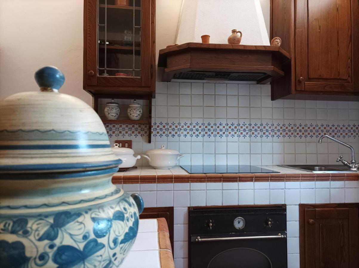Villa Camelia Tuscany 페시아 외부 사진