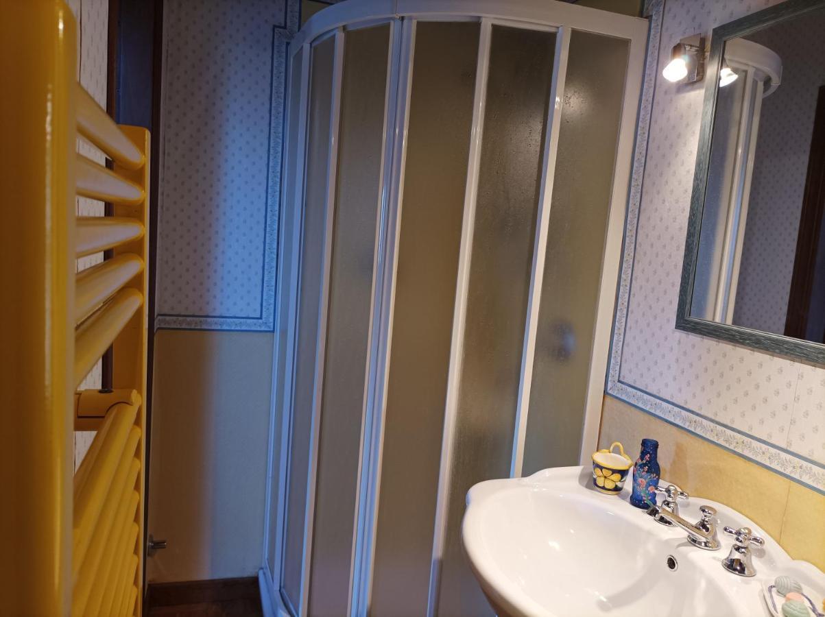 Villa Camelia Tuscany 페시아 외부 사진