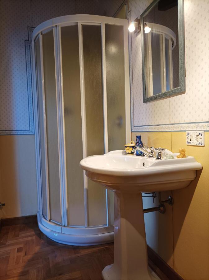 Villa Camelia Tuscany 페시아 외부 사진