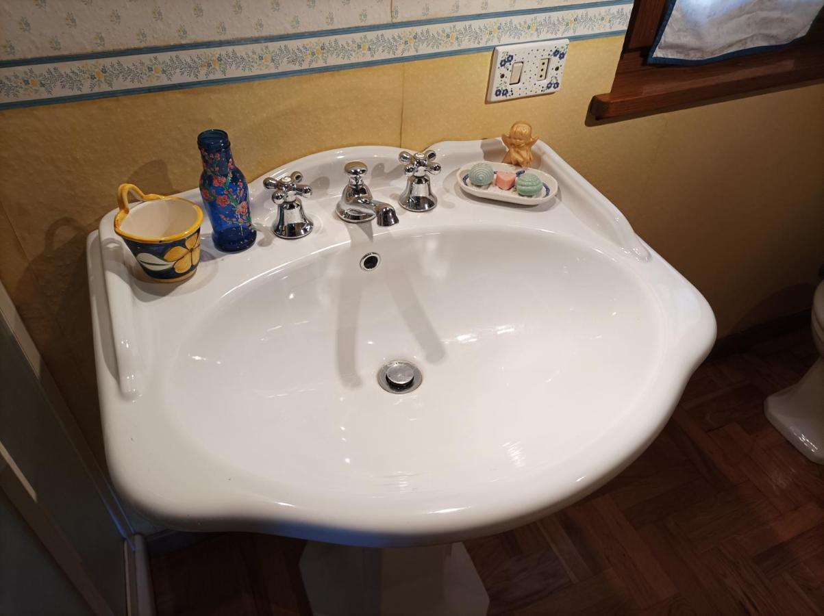 Villa Camelia Tuscany 페시아 외부 사진